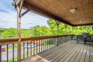 House (3 Bedrooms) | Property amenity