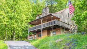 House (3 Bedrooms) | Front of property