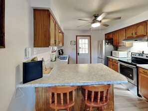 Nhà (3 Bedrooms) | Tiện nghi, dịch vụ nơi lưu trú