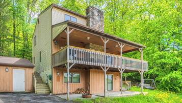 House (3 Bedrooms) | Property amenity