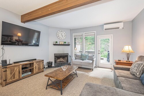 Villages of Wisp 08 Winding Way by Taylor Made Deep Creek