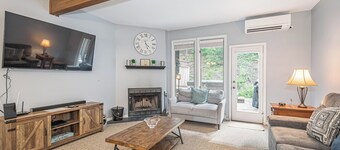 Villages of Wisp 08 Winding Way by Taylor Made Deep Creek