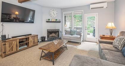 Villages of Wisp 08 Winding Way by Taylor Made Deep Creek