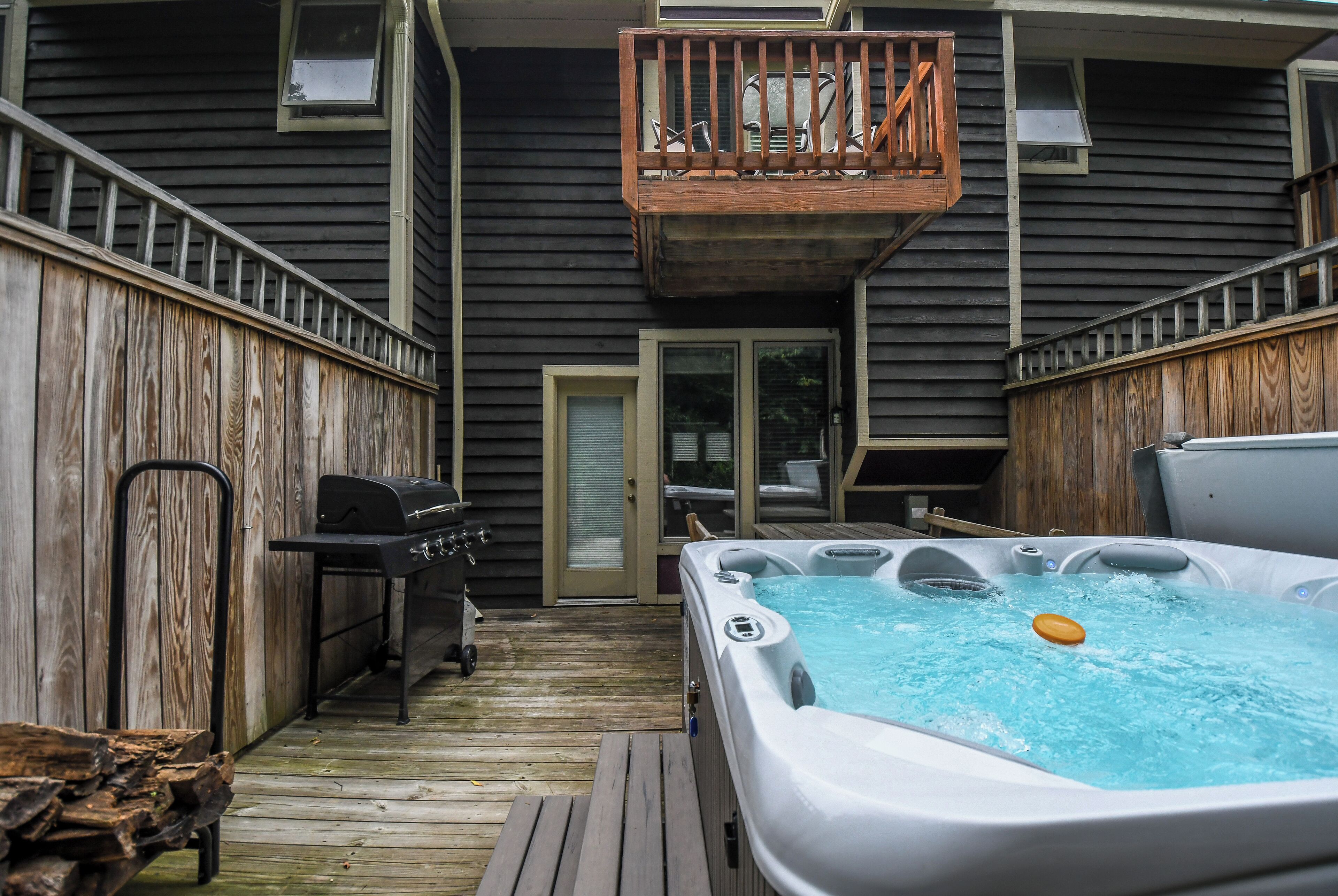 Studio (3 Bedrooms) | Commodité de l’hébergement 