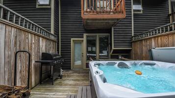 Studio (3 Bedrooms) | Commodité de l’hébergement