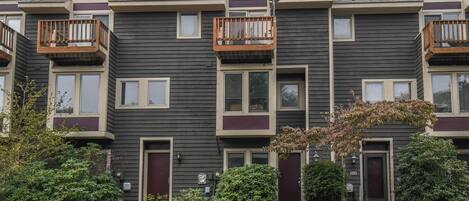 Studio (3 Bedrooms) | Extérieur