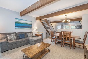 Studio (3 Bedrooms) | Property amenity