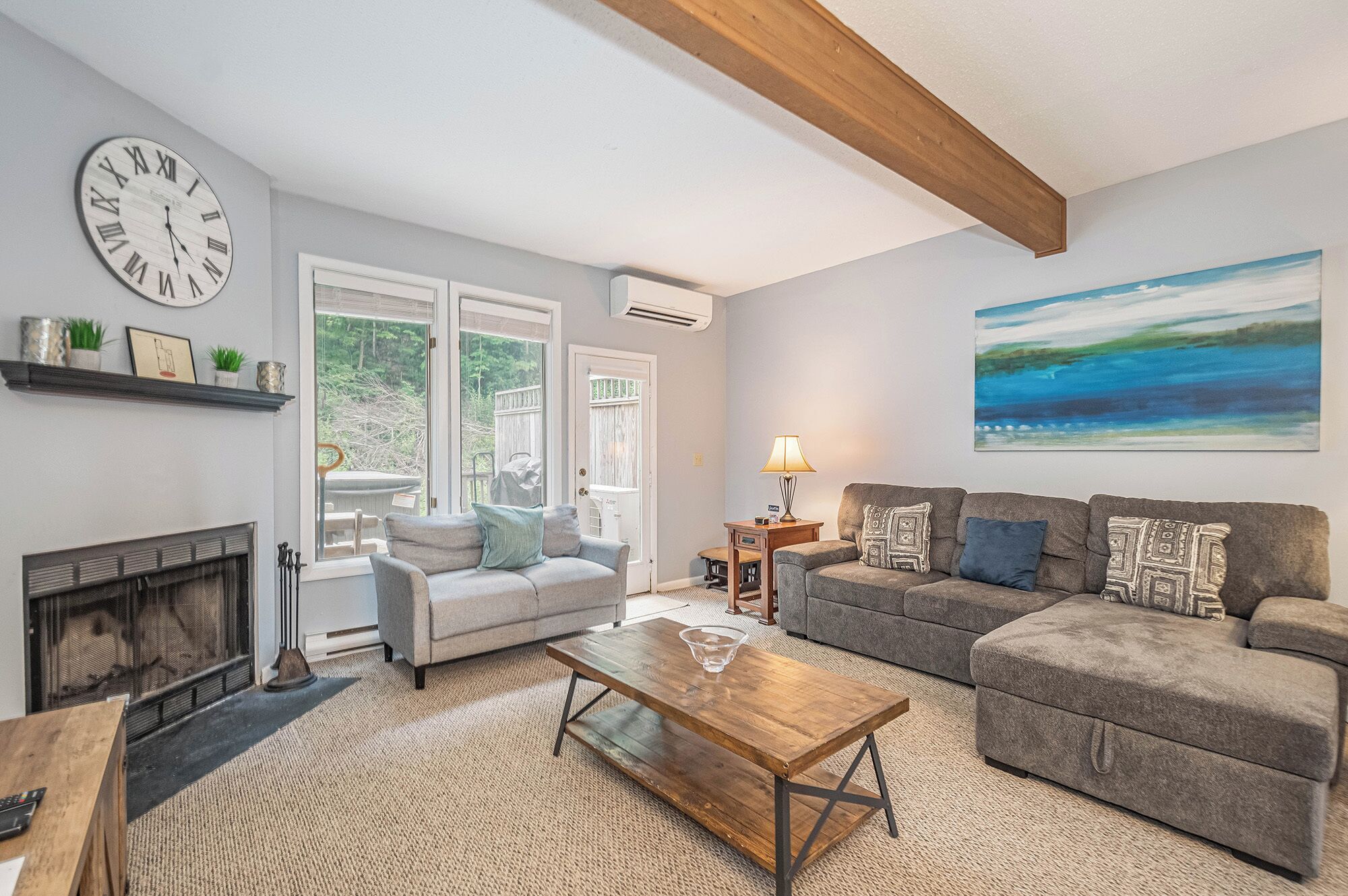 Studio (3 Bedrooms) | Property amenity