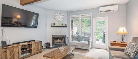 Studio (3 Bedrooms) | Property amenity