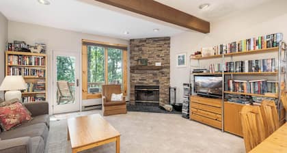 Villages of Wisp 13 Lakeview Court by Taylor Made Deep Creek