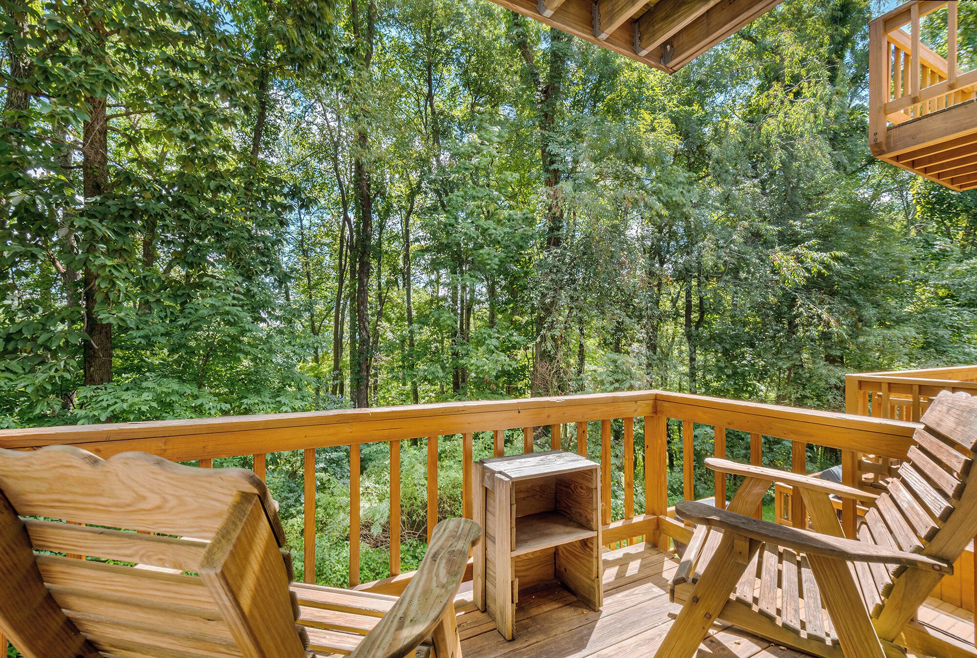 開放式客房 (2 Bedrooms) | 住宿設施服務