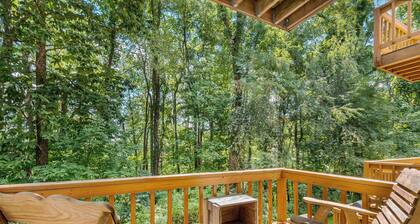 Villages of Wisp 13 Lakeview Court by Taylor Made Deep Creek