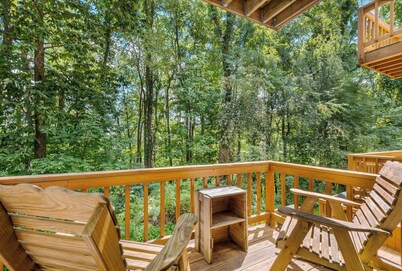 Villages of Wisp 13 Lakeview Court by Taylor Made Deep Creek