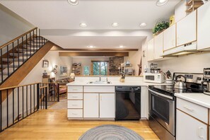 Estúdio (2 Bedrooms) | Comodidades da propriedade