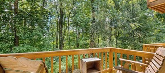 Villages of Wisp 13 Lakeview Court