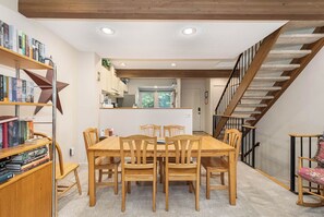 Studio (2 Bedrooms) | Property amenity - Villages of Wisp 13 Lakeview Court by Taylor Made Deep Creek (McHenry)
