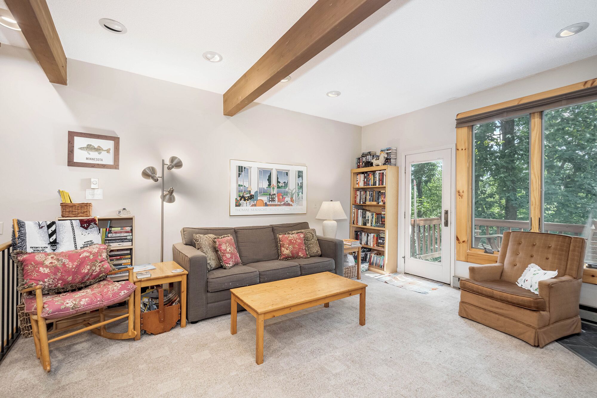 Studio (2 Bedrooms) | Property amenity