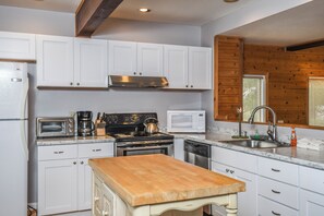 Studio (3 Bedrooms) | Accommodatievoorzieningen