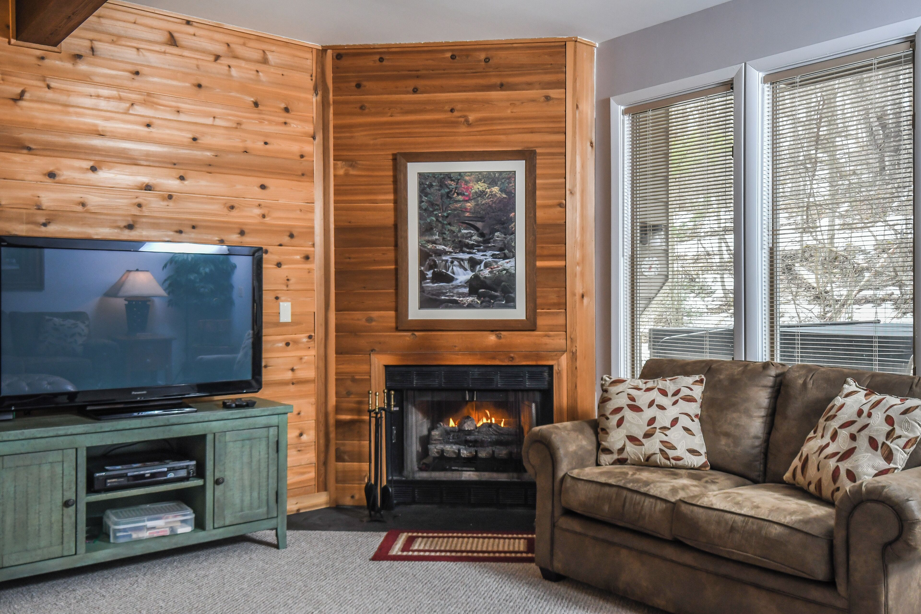 Studio (3 Bedrooms) | Property amenity