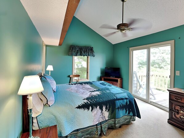 Studio (2 Bedrooms) | Property amenity - Villages of Wisp 70 Bright Passage by Taylor Made Deep Creek (McHenry)