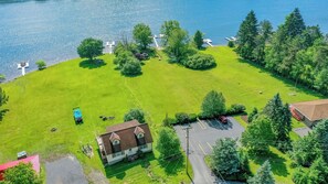 Studio (2 Bedrooms) | Property amenity - Villages of Wisp 70 Bright Passage by Taylor Made Deep Creek (McHenry)