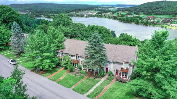 Property amenity - Villages of Wisp 70 Bright Passage by Taylor Made Deep Creek (McHenry)