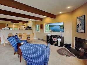 Property amenity - Villages of Wisp 70 Bright Passage by Taylor Made Deep Creek (McHenry)