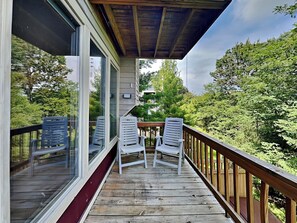 Property amenity - Villages of Wisp 70 Bright Passage by Taylor Made Deep Creek (McHenry)