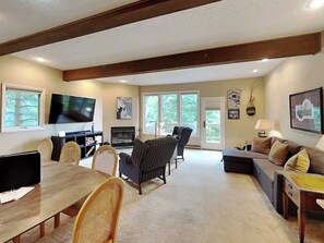 Studio (2 Bedrooms) | Property amenity - Villages of Wisp 70 Bright Passage by Taylor Made Deep Creek (McHenry)