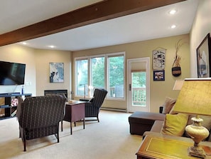 Property amenity - Villages of Wisp 70 Bright Passage by Taylor Made Deep Creek (McHenry)