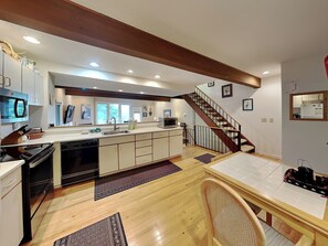 Studio (2 Bedrooms) | Property amenity - Villages of Wisp 70 Bright Passage by Taylor Made Deep Creek (McHenry)