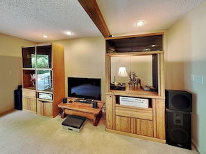 Estudio (2 Bedrooms) | Servicio de la propiedad