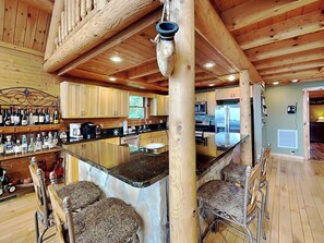 House (5 Bedrooms) | Property amenity - Vista Bonita (McHenry)