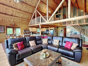 House (5 Bedrooms) | Property amenity - Vista Bonita (McHenry)