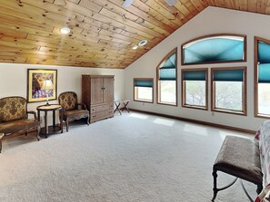 House (4 Bedrooms) | Property amenity - Vista Emmanuel by Taylor Made Deep Creek (McHenry)