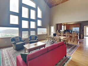 House (4 Bedrooms) | Property amenity - Vista Emmanuel by Taylor Made Deep Creek (McHenry)