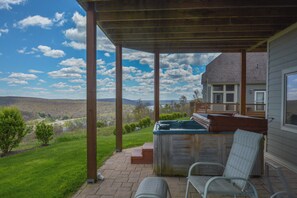 House (4 Bedrooms) | Property amenity - Vista Emmanuel by Taylor Made Deep Creek (McHenry)