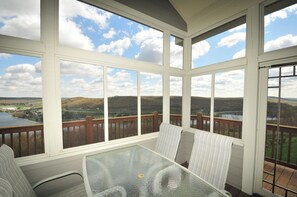 House (4 Bedrooms) | Property amenity - Vista Emmanuel by Taylor Made Deep Creek (McHenry)