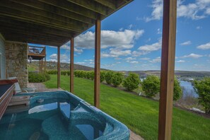 House (4 Bedrooms) | Property amenity - Vista Emmanuel by Taylor Made Deep Creek (McHenry)