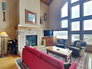 House (4 Bedrooms) | Property amenity - Vista Emmanuel by Taylor Made Deep Creek (McHenry)