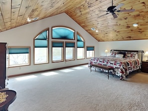 House (4 Bedrooms) | Property amenity - Vista Emmanuel by Taylor Made Deep Creek (McHenry)