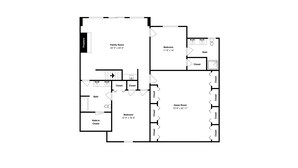 Hus (4 Bedrooms) | Fasilitet på overnattingsstedet