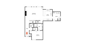 Hus (4 Bedrooms) | Fasilitet på overnattingsstedet