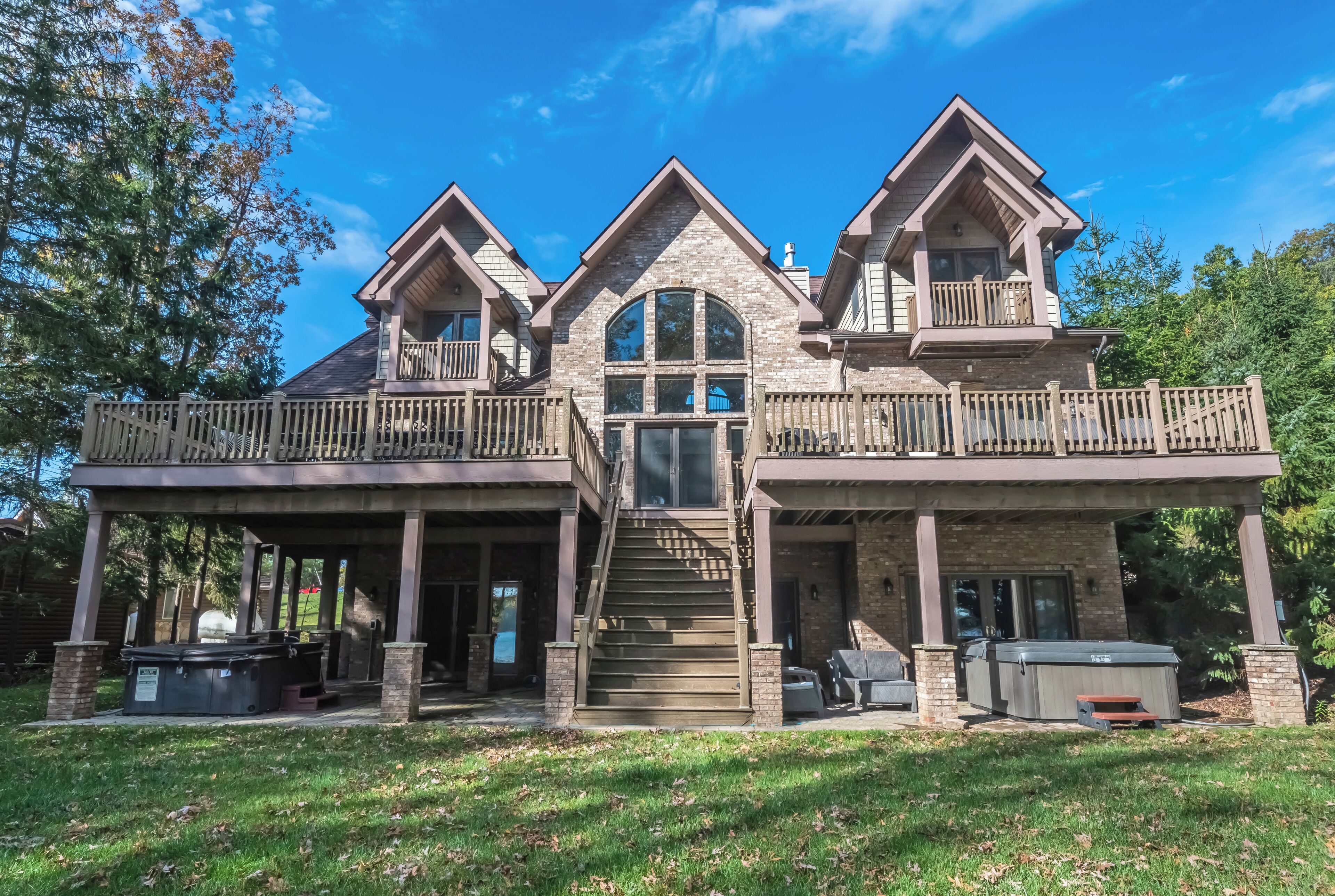 House (Multiple Bedrooms) | Property amenity