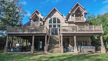 House (Multiple Bedrooms) | Property amenity