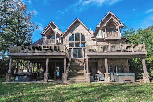 泰勒梅德深溪VVS - 非常非常特别  