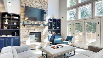 House (Multiple Bedrooms) | Property amenity