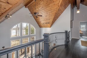 House (Multiple Bedrooms) | Property amenity