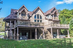 House (Multiple Bedrooms) | Exterior
