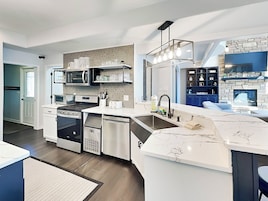 House (Multiple Bedrooms) | Property amenity